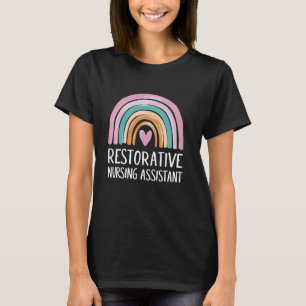RNA Restorative Nursing Assistant 1 T-Shirt