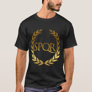 Ro Spqr T-Shirt