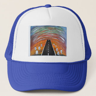road 23 trucker hat