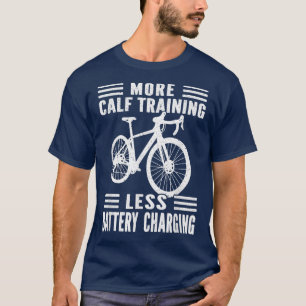 Road Bike Racing Bicycle Cycling Sport Cyclist Mot T-Shirt