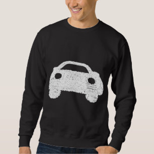 Road Car Sweatshirt