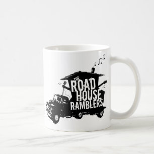 Road House Ramblers Mug