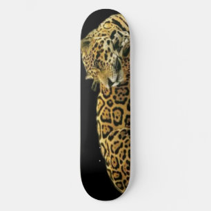 Road Jaguar Skateboard