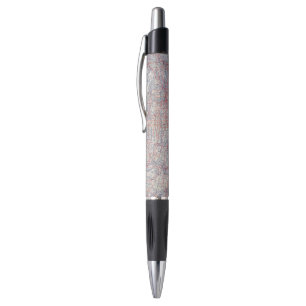 Road map United States Pen