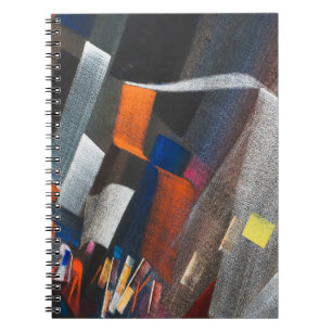 Road Notebook