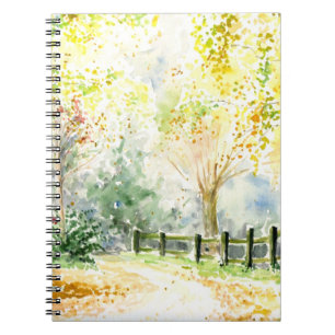 Road Notebook