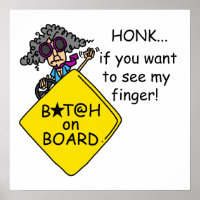Road Rage Humour