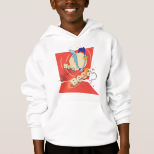 ROAD RUNNER™ BEEP BEEP!™ Graphique de coucher de s