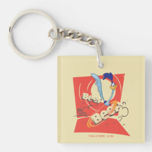 ROAD RUNNER™ BEEP BEEP!™ Graphique de coucher de s