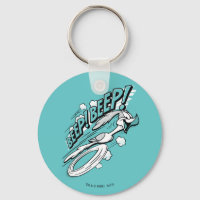 ROAD RUNNER™ BEEP BEEP!™ Halftone