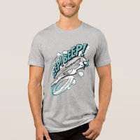 ROAD RUNNER™ BEEP BEEP!™ Halftone