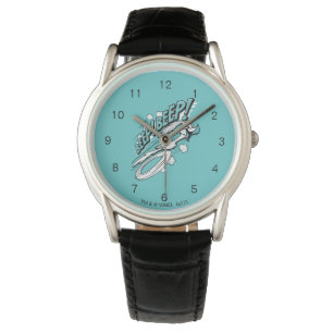 ROAD RUNNER™ BEEP BEEP!™ Halftone Watch
