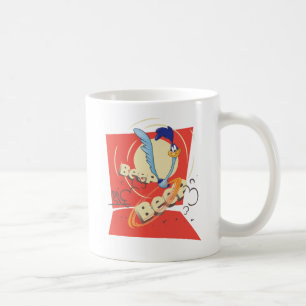 ROAD RUNNER™ BEEP BEEP!™ Sunset Graphic Coffee Mug