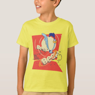 ROAD RUNNER™ BEEP BEEP!™ Sunset Graphic T-Shirt