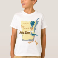 ROAD RUNNER™ BEEP BEEP!™