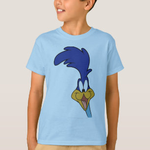 ROAD RUNNER™ Face T-Shirt