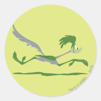 ROAD RUNNER™ Going Fast