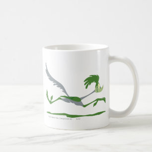 ROAD RUNNER™ Going Fast Coffee Mug