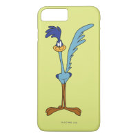 ROAD RUNNER™ in Colour