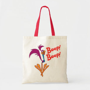 ROAD RUNNER™ Jump Tote Bag
