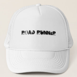 Road Runner Trucker Hat