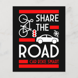 Road Safety National Road Safety Week Flyer