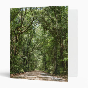 Road To Angel Oak Binder