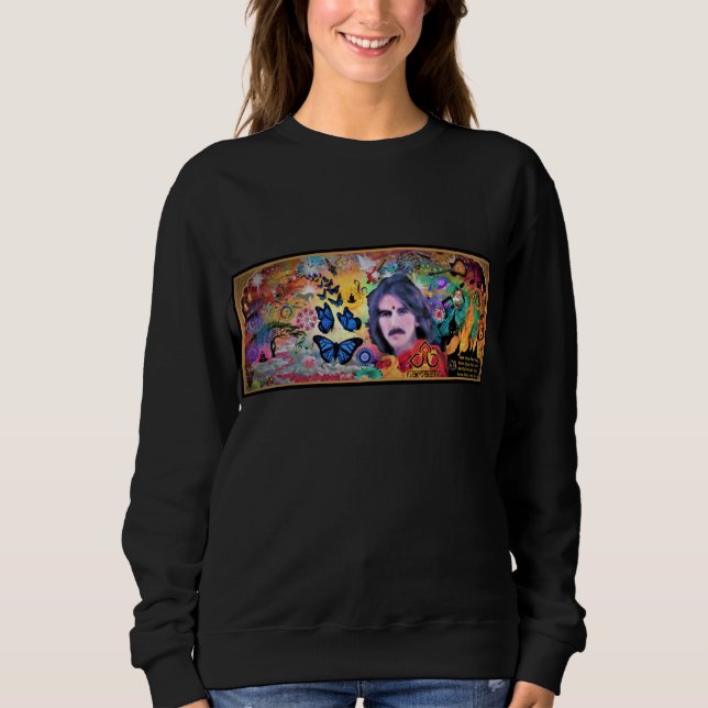 Road to Enlightenment  Sweatshirt (Front)