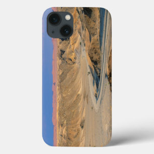 Road To Homeb Through Desert, Namib-Naukluft iPhone 13 Case