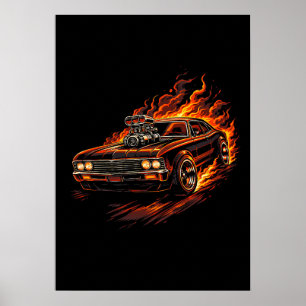 Road to Ruin Poster