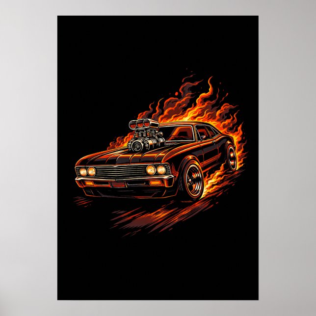 Road to Ruin Poster (Front)