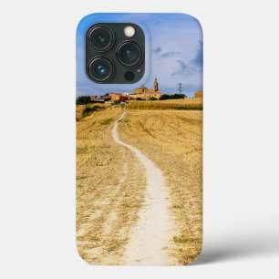 Road to Sansol iPhone 13 Pro Case