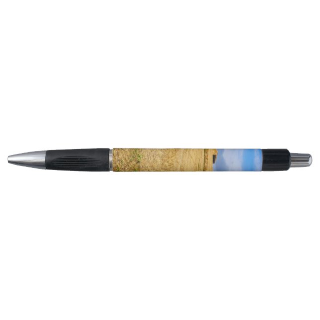 Road to Sansol Pen (Front)
