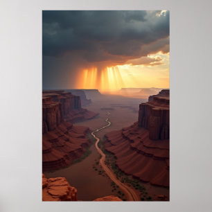 Road to the Light Poster