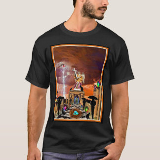 Road To Worship T-Shirt