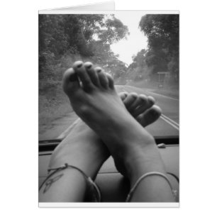 Road Trip