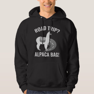 Road Trip? Hoodie