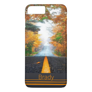 Road Trip Monogram Case-Mate iPhone Case