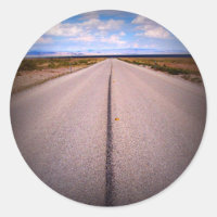 Road Trip Summer Vacation Photo