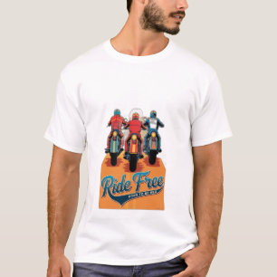 Road Trip T-Shirt