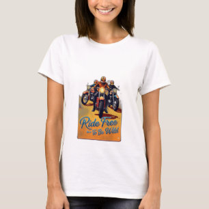 Road Trip T-Shirt