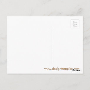 Road Trip USA Route 66 Travel License Plate Art Postcard