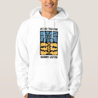 Road Trippin Cool Retro Vintage Road Trip jumper,  Hoodie