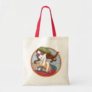Road Trippin' Tote
