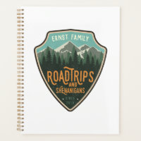 Road Trips and Shenanigans Travel 