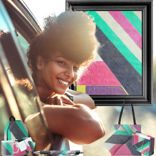 Road Wrapping Paper Sheet