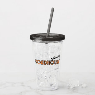 Roadhouse Acrylic Tumbler