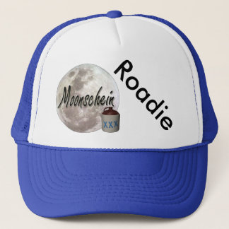 Roadie Hat