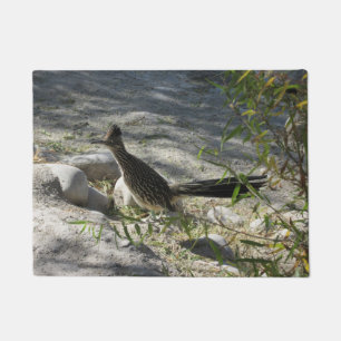 Roadrunner Doormat