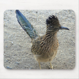 Roadrunner Mouse Pad